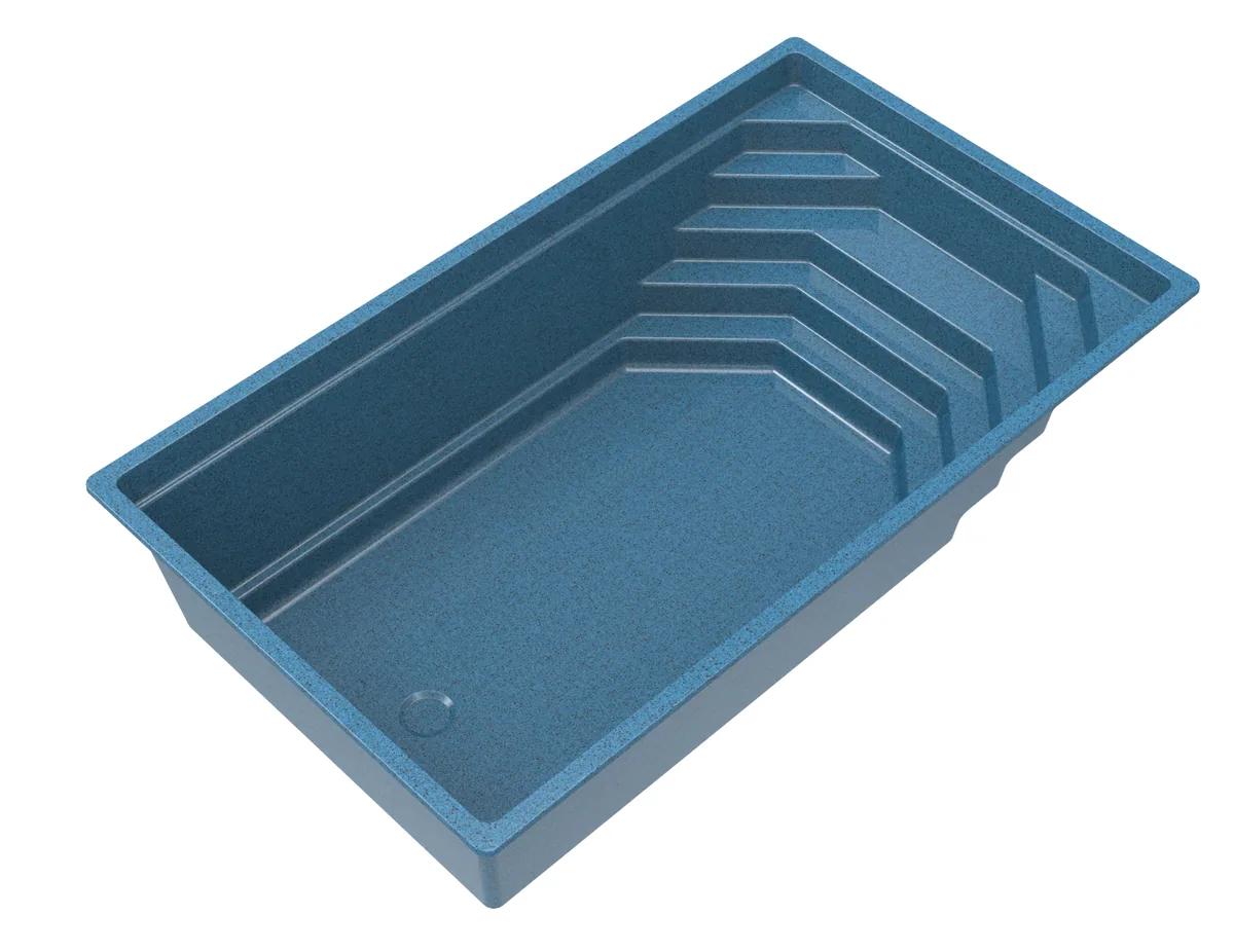 Nivovas model Shell 600