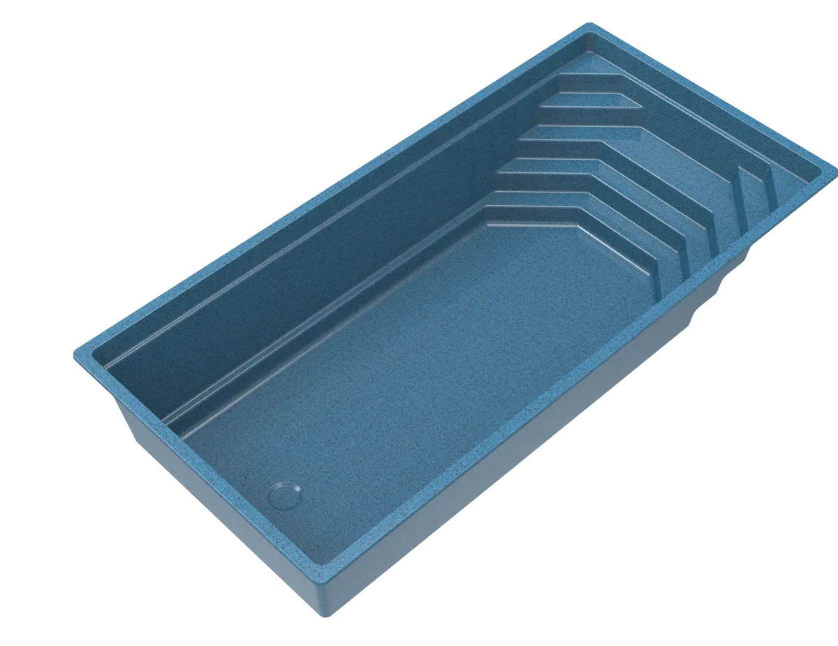 Nivovas model Shell 720